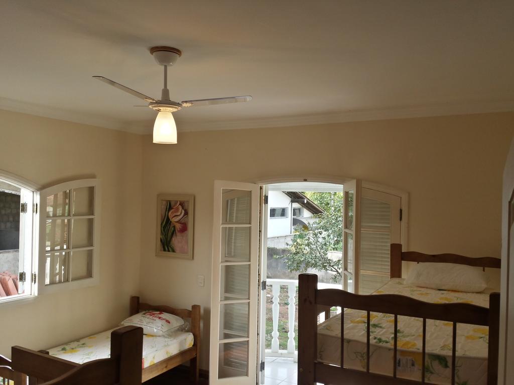 Canguru Hostel Araquari Zimmer foto